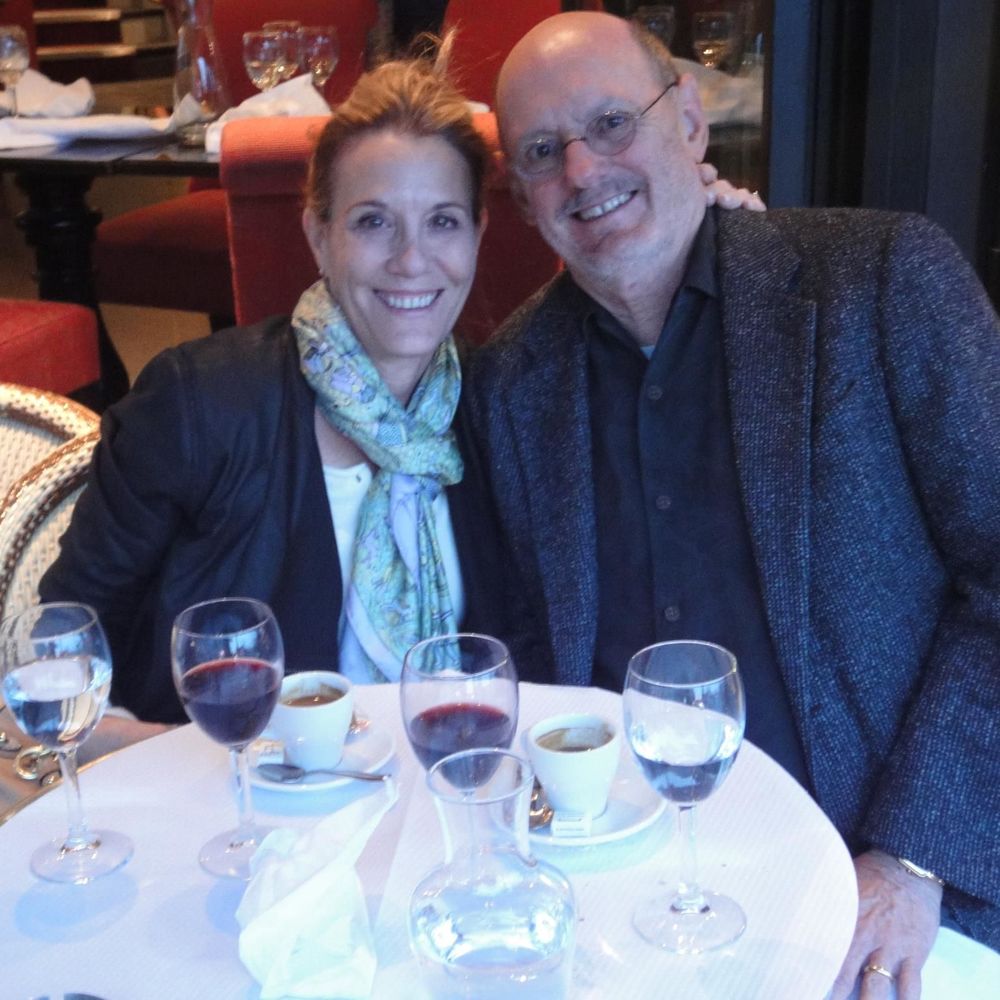 Meet your Posher, Carol